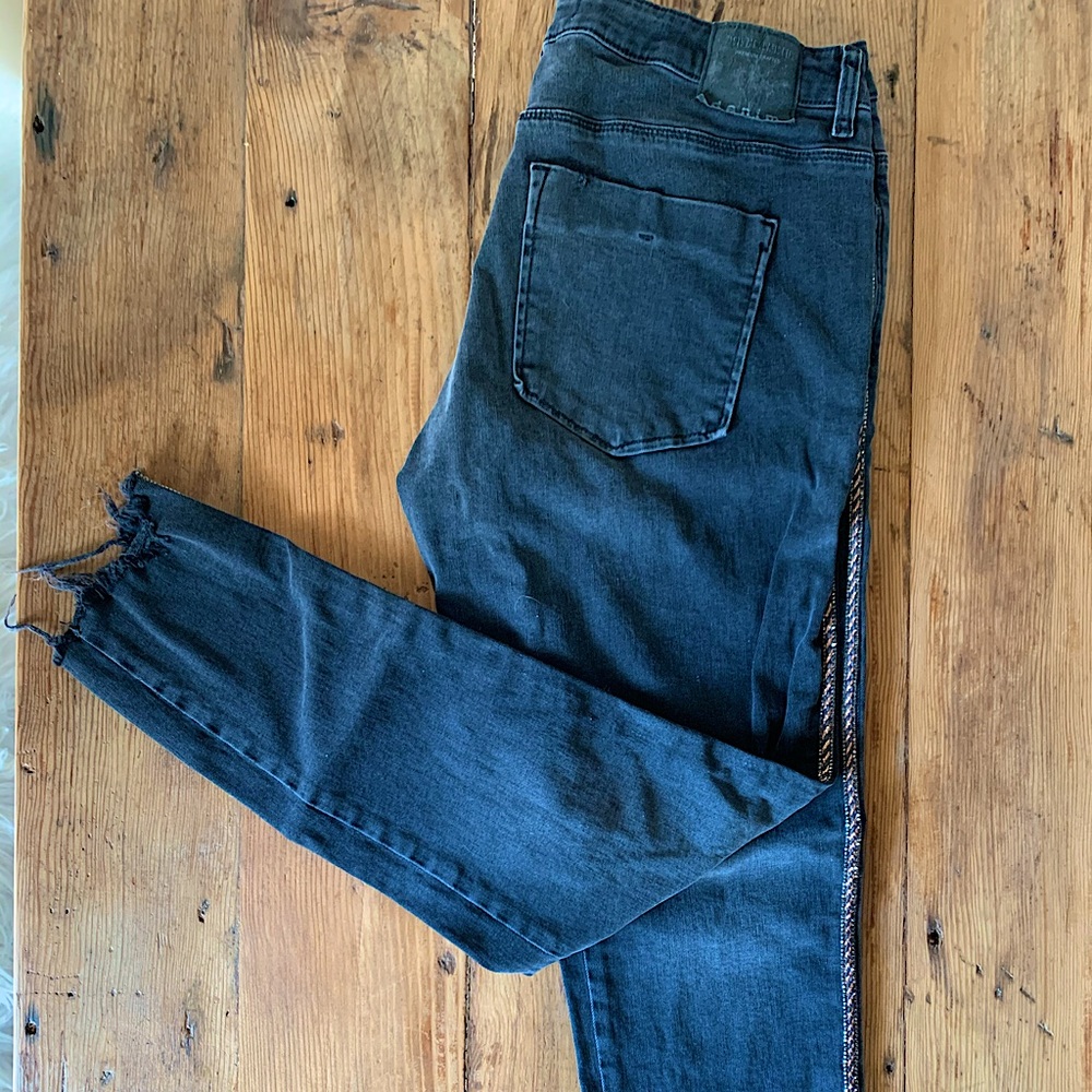 Zara jeans
